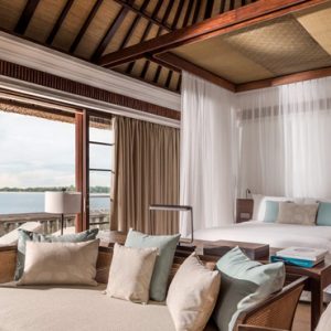 Bali Honeymoon Packages Four Seasons Bali At Jimbaran Deluxe Villa 5