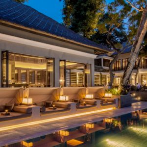 Bali Honeymoon Packages Four Seasons Bali At Jimbaran Dining