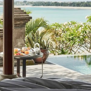 Bali Honeymoon Packages Four Seasons Bali At Jimbaran In Villa