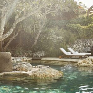 Bali Honeymoon Packages Four Seasons Bali At Jimbaran Pool