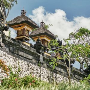 Bali Honeymoon Packages Four Seasons Bali At Jimbaran Temple