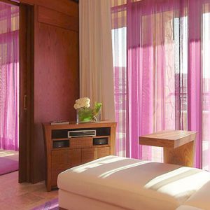 Beach Suite Sofitel The Palm Dubai Dubai honeymoon Packages
