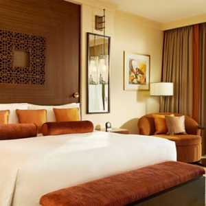 Dubai Honeymoon Packages Fairmont The Palm Fairmont Room
