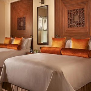 Dubai Honeymoon Packages Fairmont The Palm Fairmont Room 4