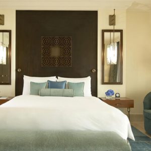 Dubai Honeymoon Packages Fairmont The Palm Signature Suite