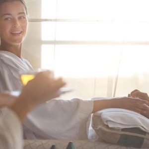 Dubai Honeymoon Packages Fairmont The Palm Spa