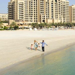 Dubai Honeymoon Packages Fairmont The Palm Beach