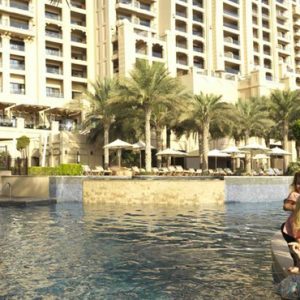 Dubai Honeymoon Packages Fairmont The Palm Family Holidays 2