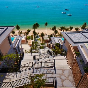 Hotel Exterior View Bandara Villa, Phuket Thailand Honeymoons