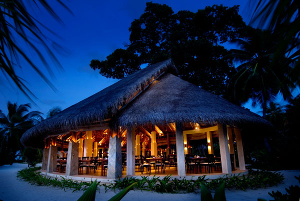 How to choose the right maldives island for you - kuramathi island resort