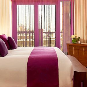 Junior Suite Sofitel The Palm Dubai Dubai honeymoon Packages