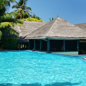 Maldives Honeymoon Packages Adaaran Select Hudhuranfushi Pool