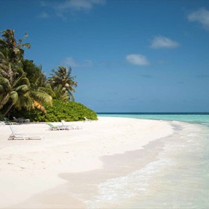 Maldives Honeymoon Packages Biyadhoo Island Beach