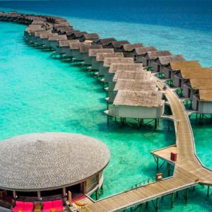 Maldives Honeymoon Packages Centara Ras Fushi Villas 3