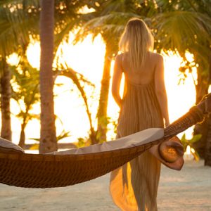 Maldives Honeymoon Packages Kurumba Maldives Hammock