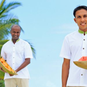 Maldives Honeymoon Packages Kurumba Maldives Service