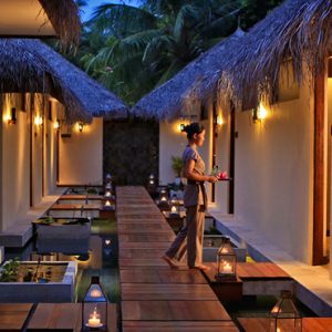 Maldives Honeymoon Packages Kurumba Maldives Spa 3