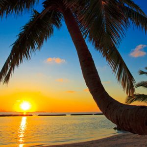 Maldives Honeymoon Packages Kurumba Maldives Sunset