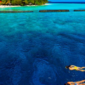Maldives Honeymoon Packages Kurumba Maldives Water Sports 3