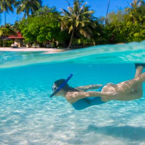 Maldives Honeymoon Packages Kurumba Maldives Water Sports 5
