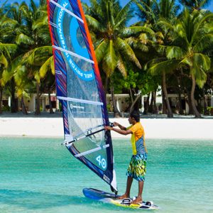 Maldives Honeymoon Packages Kurumba Maldives Water Sports 6