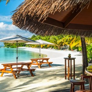 Maldives Honeymoon Packages Sheraton Full Moon Resort Kakuni Hut