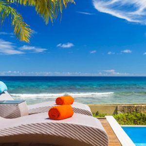 Maldives Honeymoon Packages Sheraton Full Moon Resort Ocean Pool Villa 4