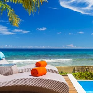 Maldives Honeymoon Packages Sheraton Full Moon Resort Ocean Pool Villa 4
