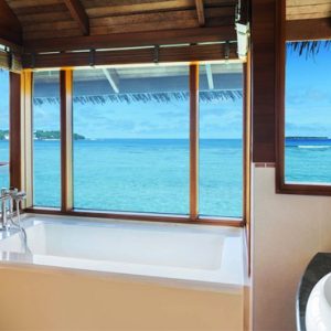 Maldives Honeymoon Packages Sheraton Full Moon Resort Water Villa With Pool 3