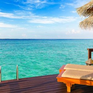 Maldives Honeymoon Packages Sheraton Full Moon Resort Water Villa With Pool 7