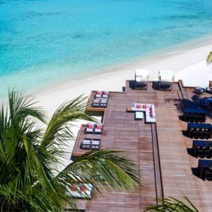 Maldives Honeymoon Packages Sheraton Full Moon Resort Dining 2