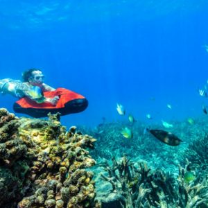 Maldives Honeymoon Packages Sheraton Full Moon Resort Diving 2