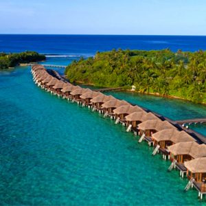Maldives Honeymoon Packages Sheraton Full Moon Resort Island 3