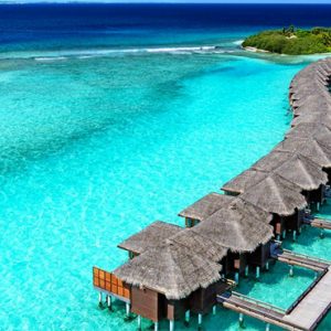 Maldives Honeymoon Packages Sheraton Full Moon Resort Island 4