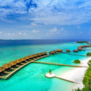 Maldives Honeymoon Packages Sheraton Full Moon Resort Island 5