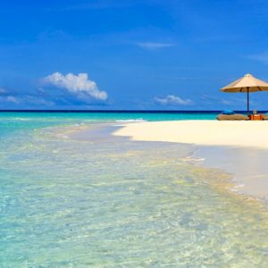 Maldives Honeymoon Packages Sheraton Full Moon Resort Picnic