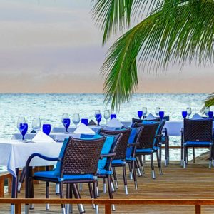 Maldives Honeymoon Packages Sheraton Full Moon Resort Sea Salt