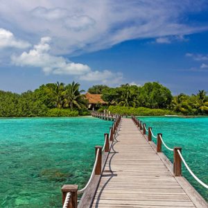 Maldives Honeymoon Packages Sheraton Full Moon Resort Spa