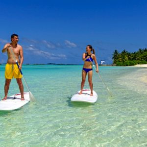 Maldives Honeymoon Packages Sheraton Full Moon Resort Water Sports 3