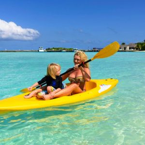 Maldives Honeymoon Packages Sheraton Full Moon Resort Water Sports 4