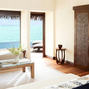 Maldives Honeymoon Packages Taj Exotica Maldives 1 Bedroom Ocean Suite