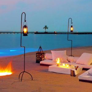 Maldives Honeymoon Packages Taj Exotica Maldives Dining 2