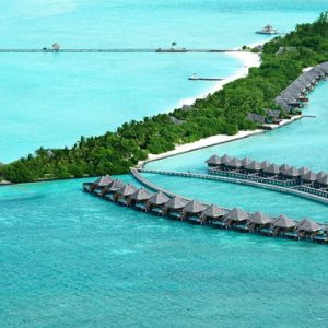 Maldives Honeymoon Packages Taj Exotica Maldives Dining 8