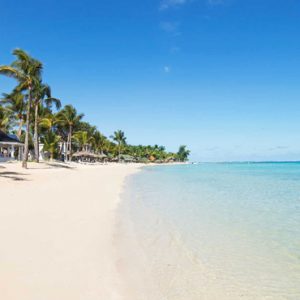 Mauritius Honeymoon Packages Heritage Le Telfair Wellness Resort Beach