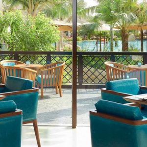 Moana Sofitel The Palm Dubai Luxury Dubai Holiday Packages