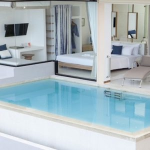 Panoramic Pool Villa3 Bandara Villa, Phuket Thailand Honeymoons