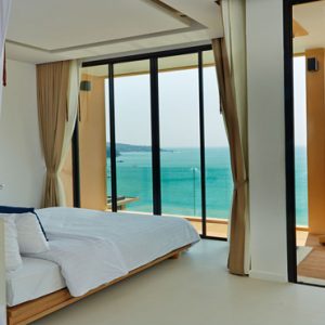 Panoramic Two Bedroom Pool Villa2 Bandara Villa, Phuket Thailand Honeymoons