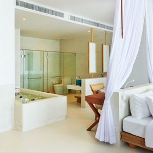 Panoramic Two Bedroom Pool Villa5 Bandara Villa, Phuket Thailand Honeymoons
