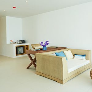 Panoramic Two Bedroom Pool Villa6 Bandara Villa, Phuket Thailand Honeymoons