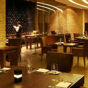 Porterhouse And Steaks Sofitel The Palm Dubai Luxury Dubai Holiday Packages